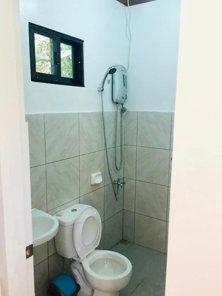 Ameeza Houze Homestay - Siargao General Luna  Exterior photo