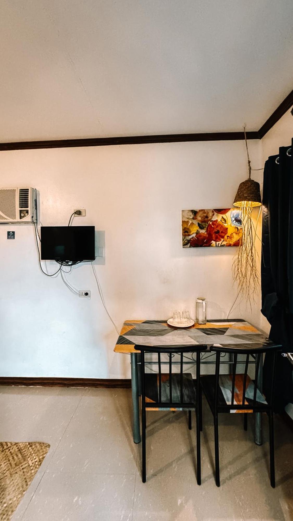 Ameeza Houze Homestay - Siargao General Luna  Exterior photo